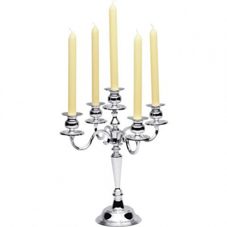 Подсвечник (h)120 см на 5 свечей