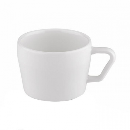 Чашка 210мл чайная