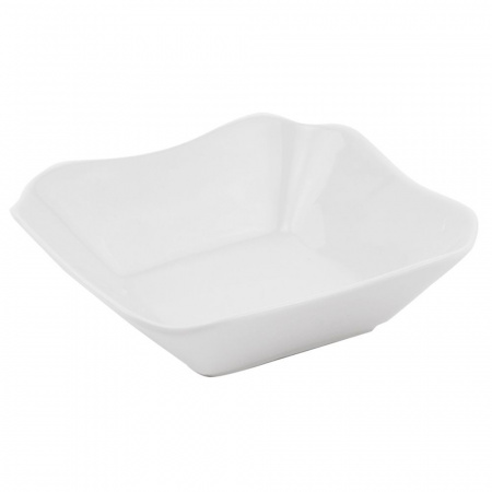 Салатник 250мл квадратный