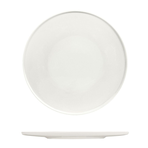 Тарелка мелкая (d)32см