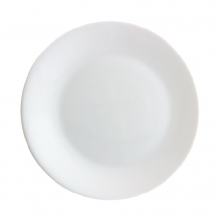 Тарелка мелкая (d)20см