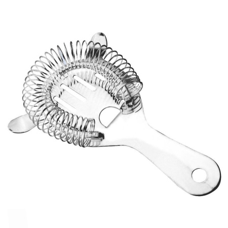 Стрейнер 2 ушка 130 мм, (d)60 мм