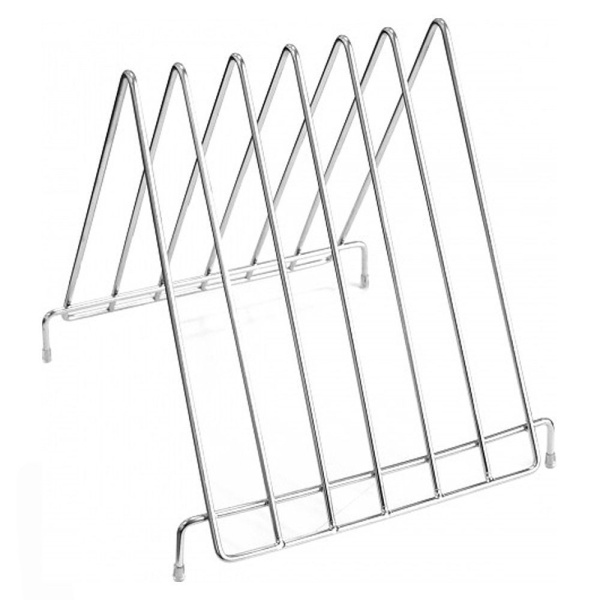 Подставка для разделочных досок 325 х 263 мм, на 6 досок