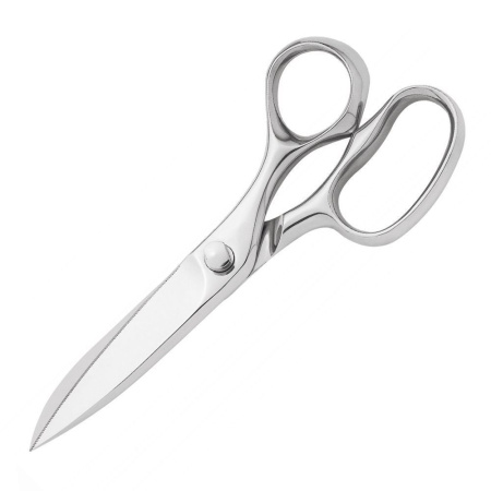 Кованые ножницы, многоцелевые, профессиональные