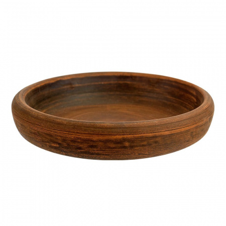 Блюдо для запекания "Кеци" (d)23x(h)4,8см, 1000мл