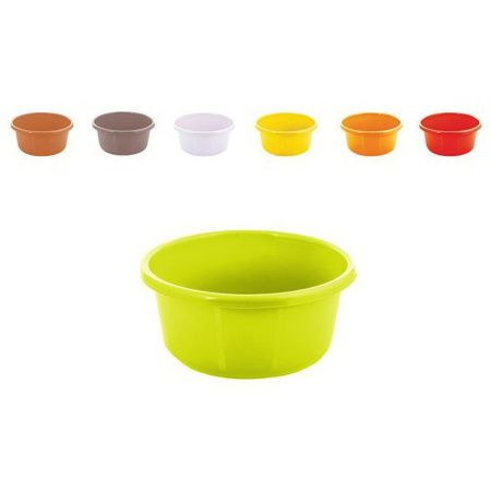 Таз 16,5л круглый Таз 16,5л круглый