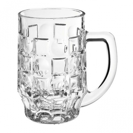 Кружка пивная 500мл