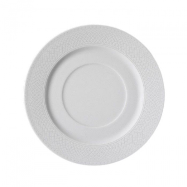 Блюдце(d)17см под бульонницу