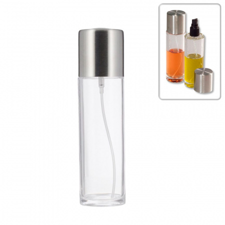 Распылитель (d)5x(h)19см для оливкового масла и уксуса