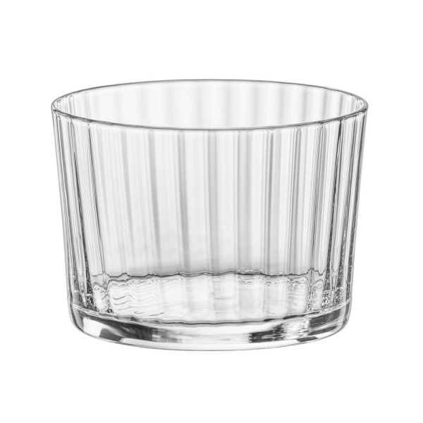 Стакан 215 мл для виски низкий*