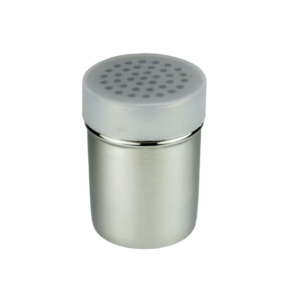 Диспенсер для специй Д=6 см с пластиковой крышкой