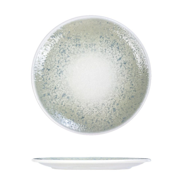 Тарелка мелкая (d)25см