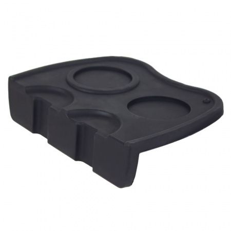 Мат для темпера 20,5x14см двойной