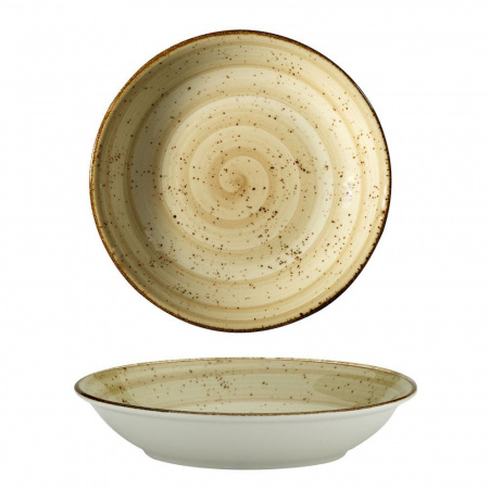 Тарелка глубокая (d)20см