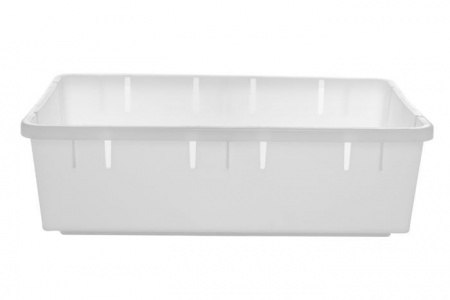 Ящик ЖРВИ №2, 60х40х(h)17,8см