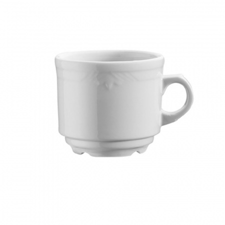 Чашка чайная 180 мл