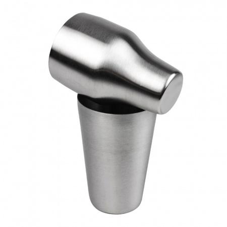 Шейкер 600мл, 2 части