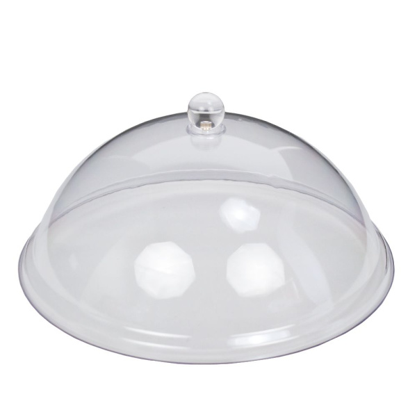 Крышка (d)31х13см