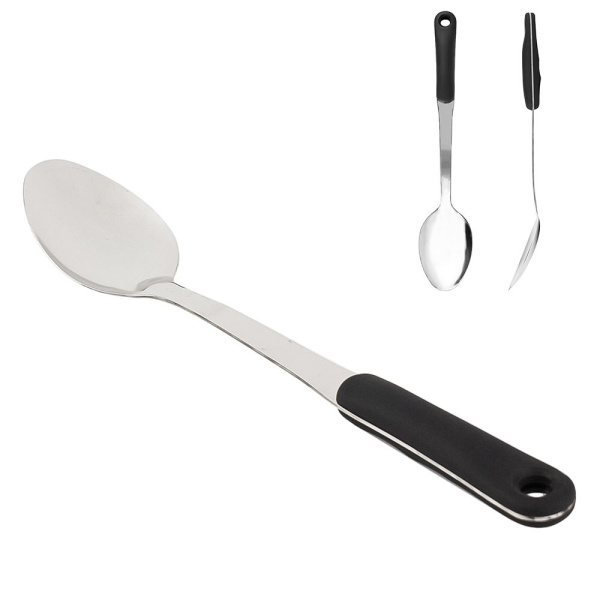 Ложка гарнирная 38см Ложка гарнирная 38см