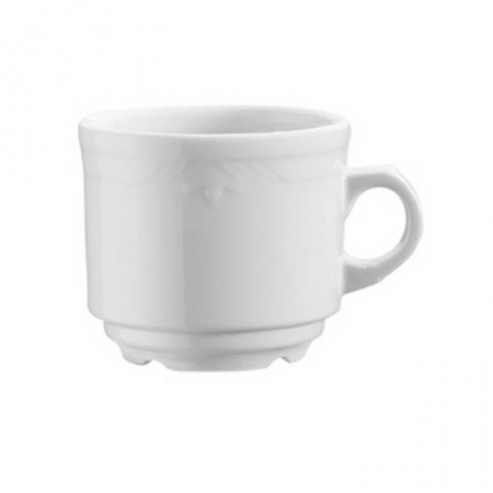 Чашка кофейная 100 мл