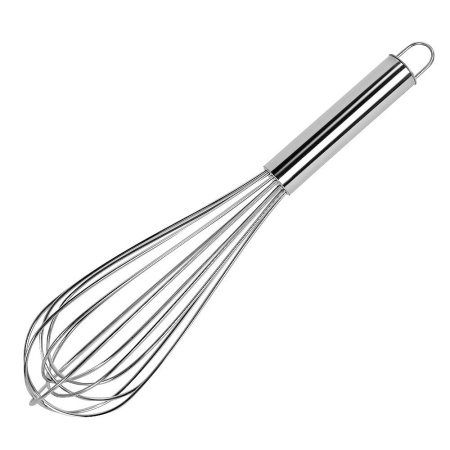 Венчик 300 мм, 7 спиц, нерж. сталь 