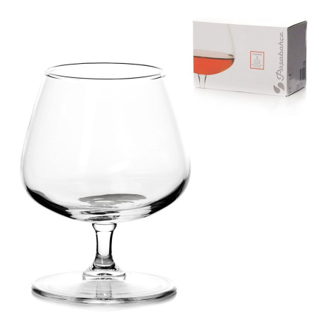 Комплект бокалов 430мл (2шт.)