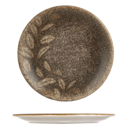 Тарелка "Зест Люка" (d)270 мм, мелкая