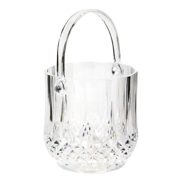 Ведро для льда (d)12x(h)12.5 см