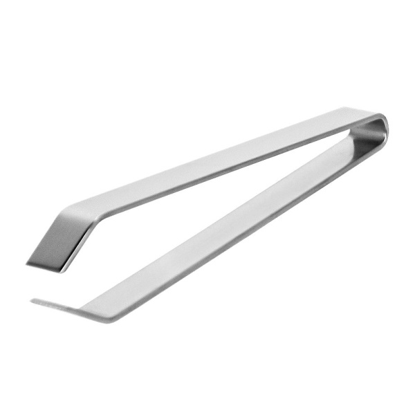 Щипцы 110 мм, нерж. Сталь, для извлечения костей из рыбы Щипцы 110 мм, нерж. Сталь, для извлечения костей из рыбы