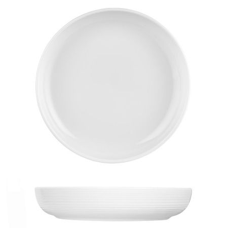 Тарелка 230 мм, 1250 мл, глубокая