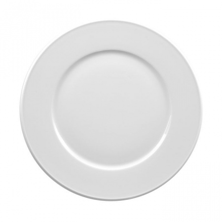 Тарелка мелкая (d)25см