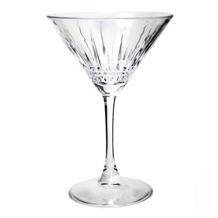 Бокал для шампанского, (d)117 x (h)173 мм