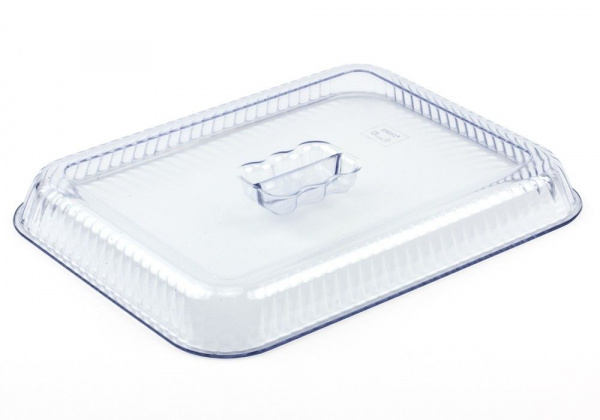 Крышка 31x23,9 см для салатника