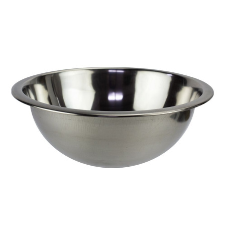 Миска кухонная (d)20см, глубокая Миска кухонная (d)20см, глубокая