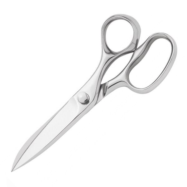 Кованые ножницы, многоцелевые, профессиональные