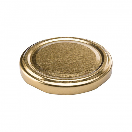 Крышка винтовая (d)8,2см, Twist Off