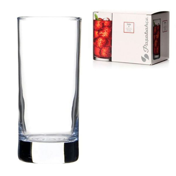 Набор стаканов 290мл (6шт.)