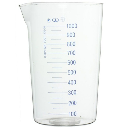 Мензурка 1л