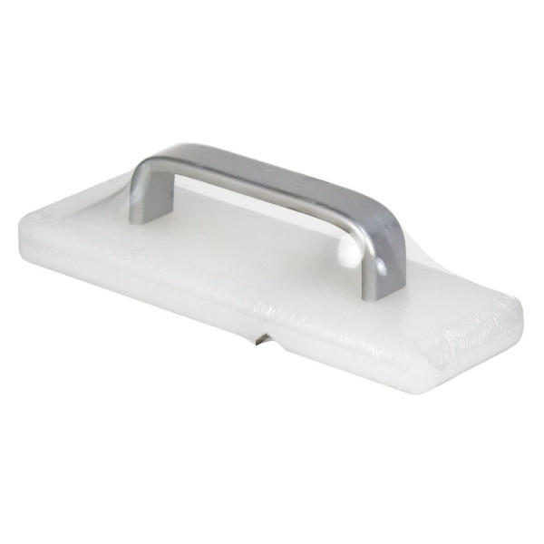 Рубанок для досок 17х6 см