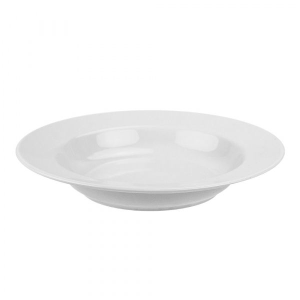 Тарелка глубокая (d)24см, 450мл, сорт 2