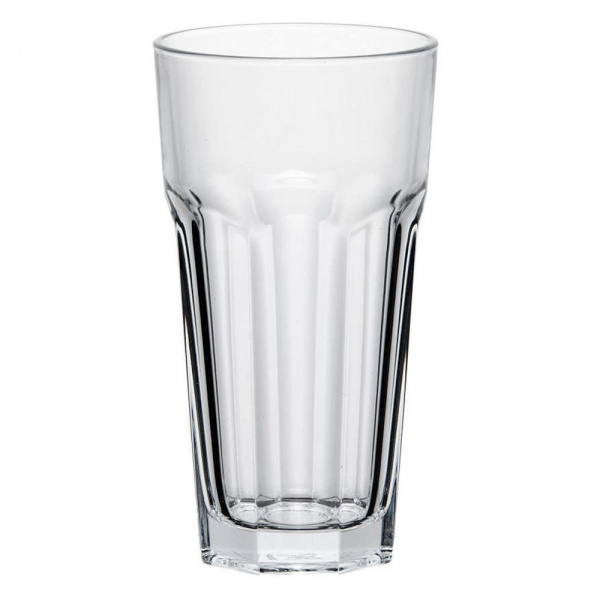 Стакан 365мл закалённый