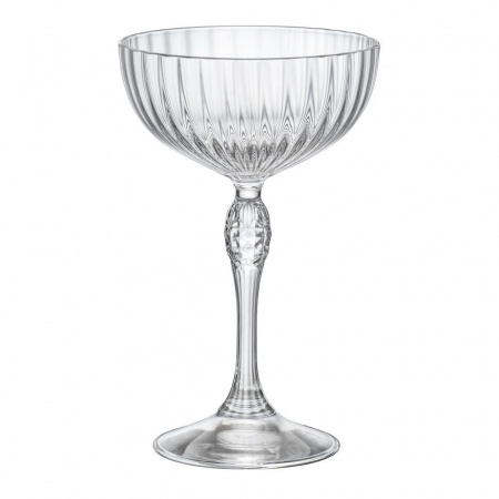 Бокал 220 мл для коктейля