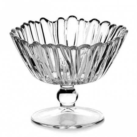 Десертница (d)14x(h)10,8см