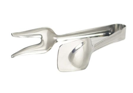 Щипцы для жарки 21 см