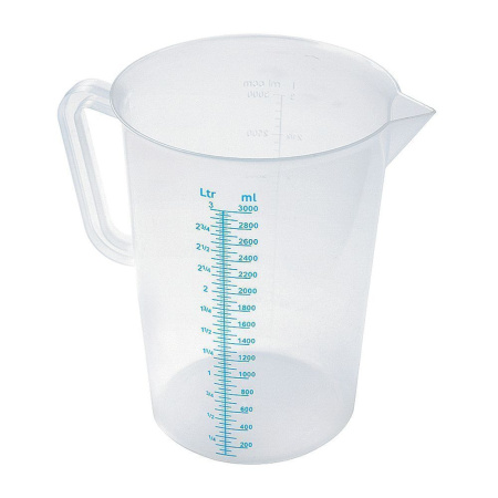 Кувшин мерный 5л Кувшин мерный 5л