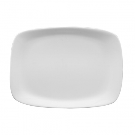 Тарелка подставная 28х20см