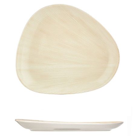 Тарелка мелкая (d)26см