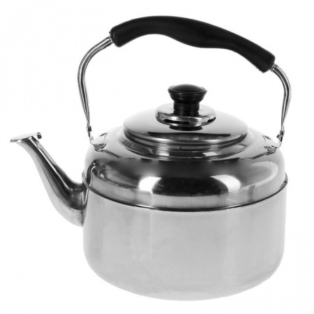 Чайник 5 л без свистка