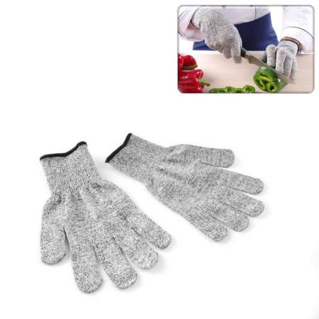 Перчатка с защитой от порезов (1 шт.)