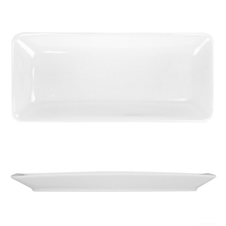 Блюдо для суши 295 x 125 x (h)23 мм